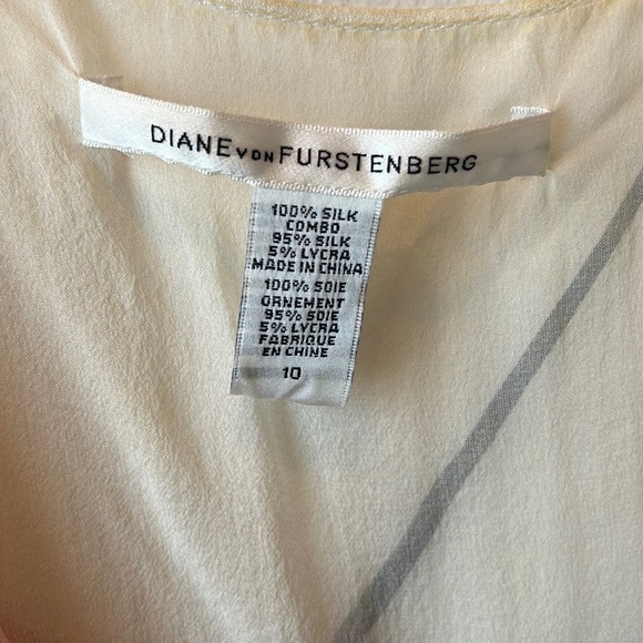 Aldavino Multi Color Dress - Picture 5 of 12